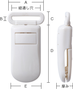 開閉方法