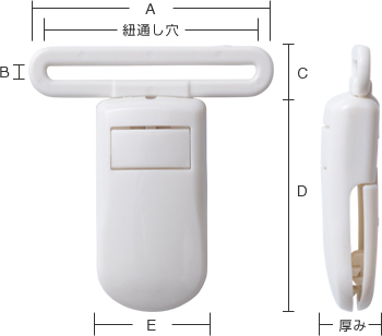 開閉方法