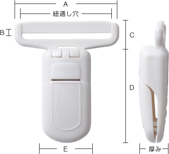 開閉方法