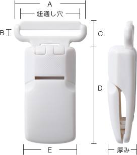 開閉方法